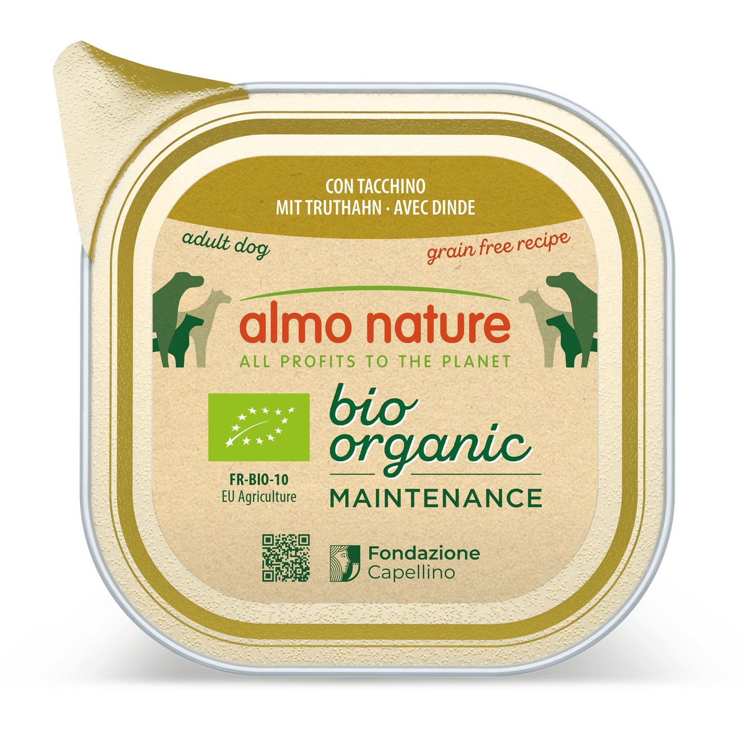 Almo Bio Adult Truthahn MAINTENANCE