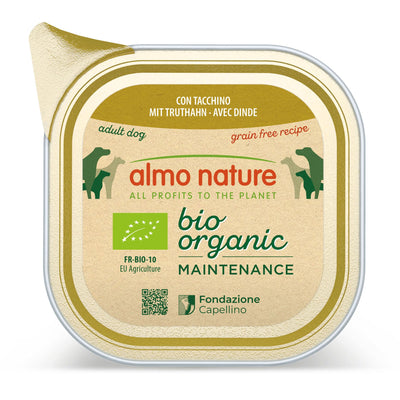 Almo Bio Adult Truthahn MAINTENANCE
