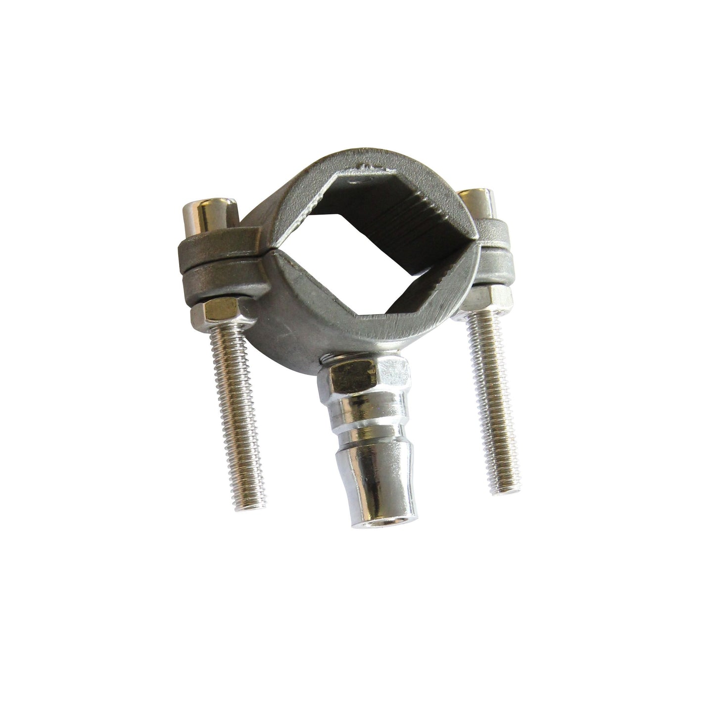 Halterung für Klicksystem Fahrradhalter