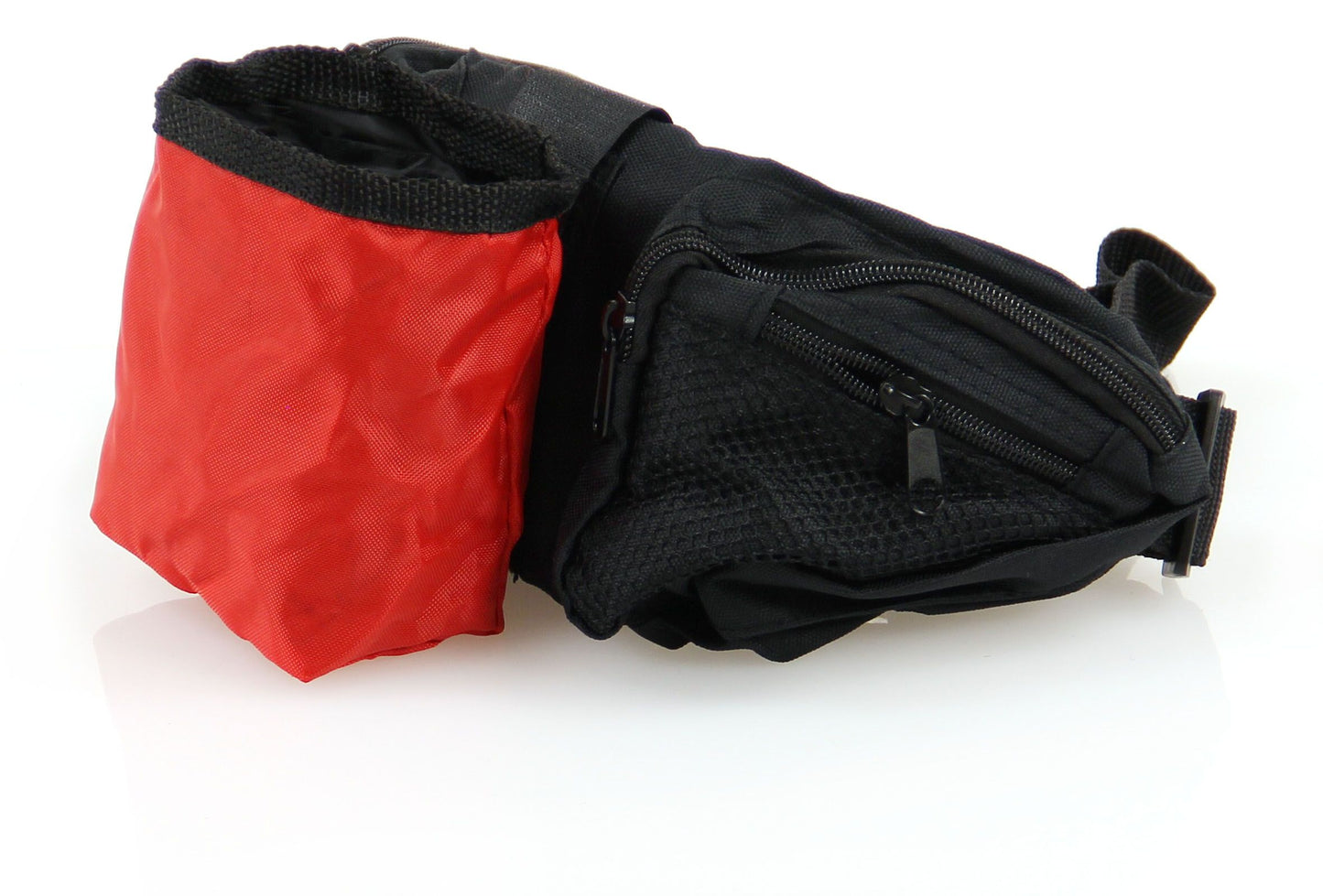 swisspet Gurttasche, 36x8x15cm, sw