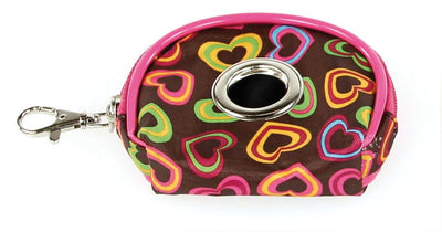 TrendLineHundepoopbag-Tasche Color-Heart