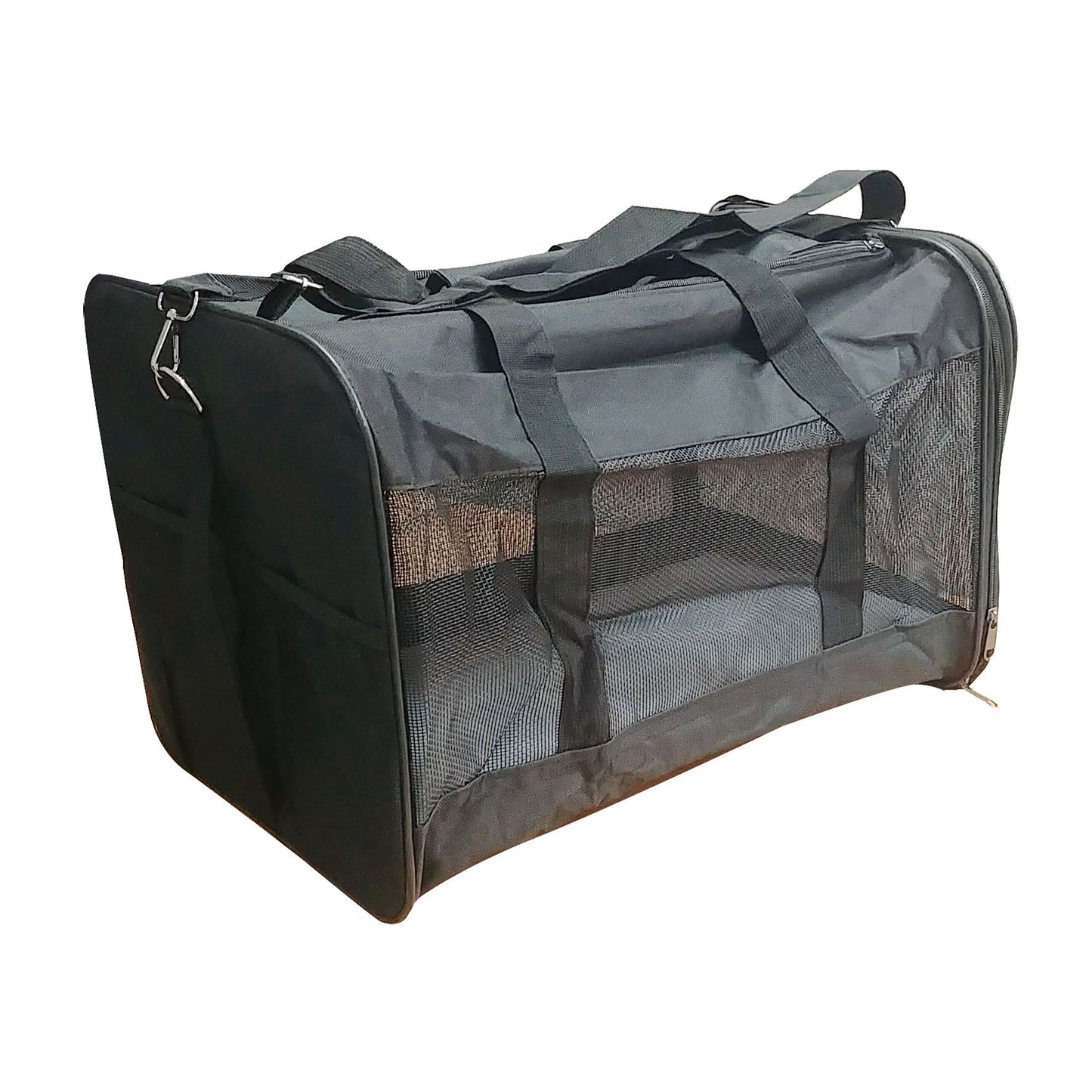 Nylon Hundetragtasche
