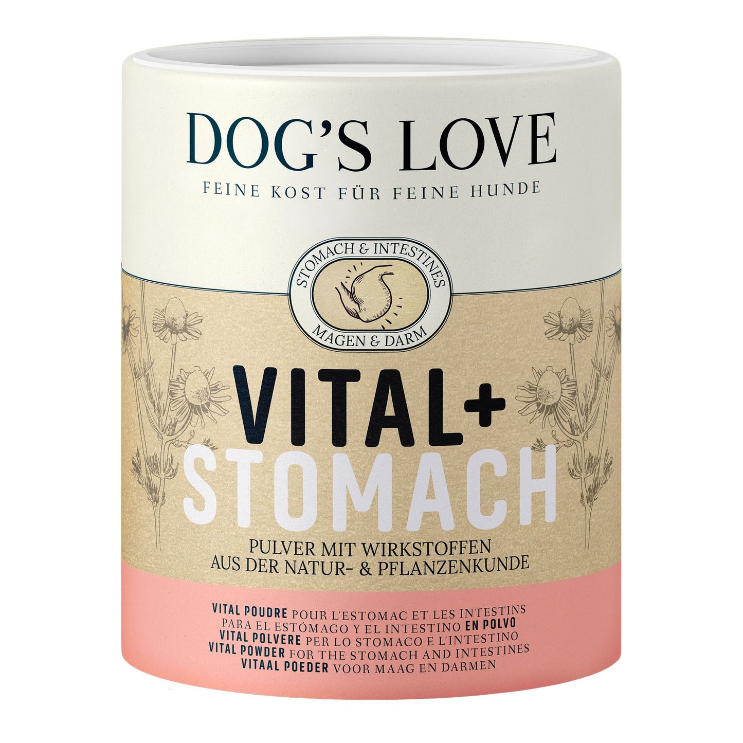 DOG'S LOVE DOC Vital Stomach