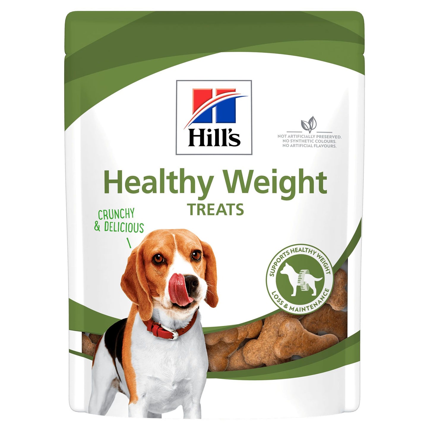 Hill's Healthy Weight Hundesnacks