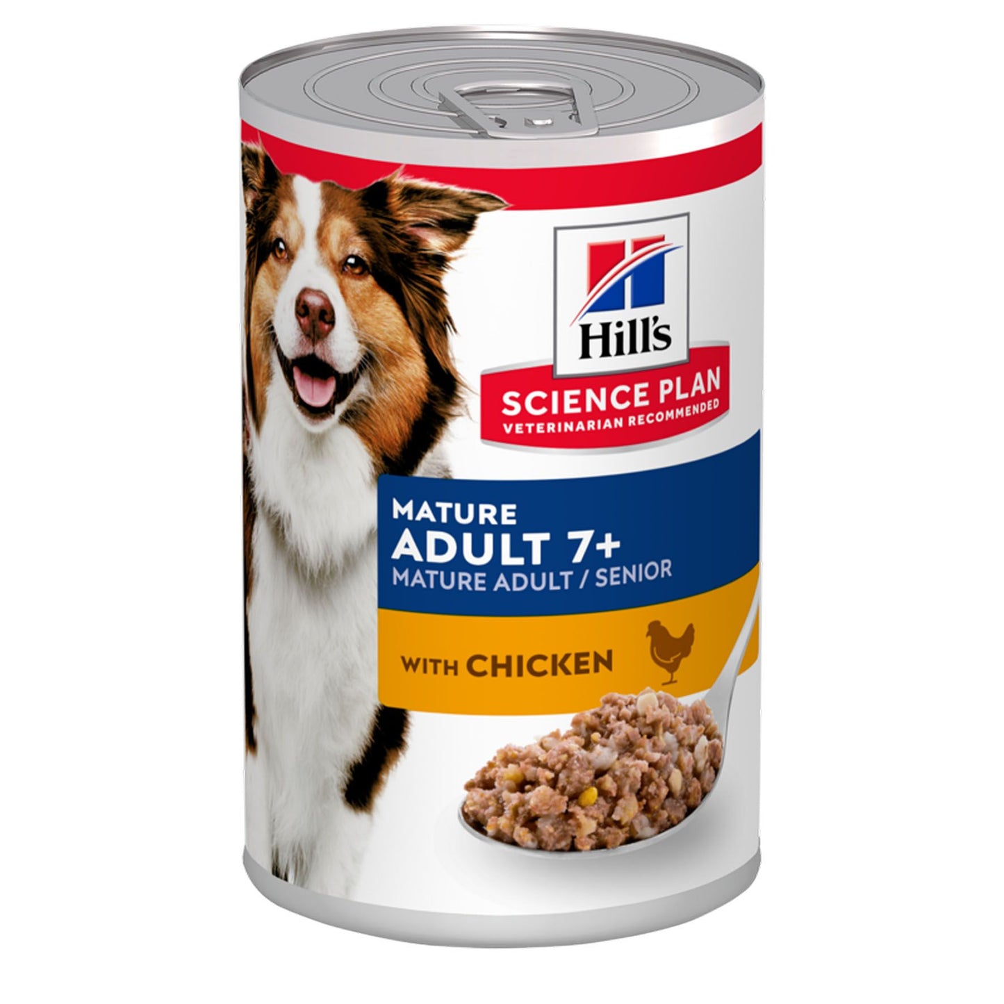 Hill's Mature Adult Huhn