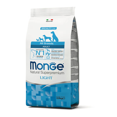 Monge Dog Adult All B Light Salmon