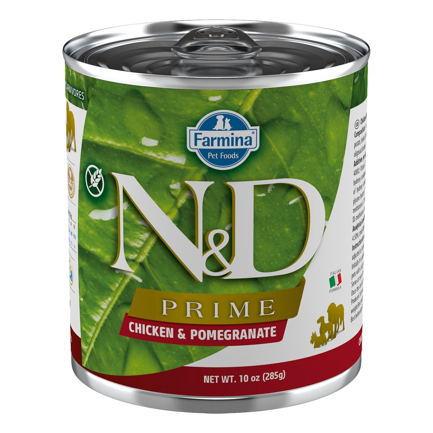 Farmina Dog Adult Huhn