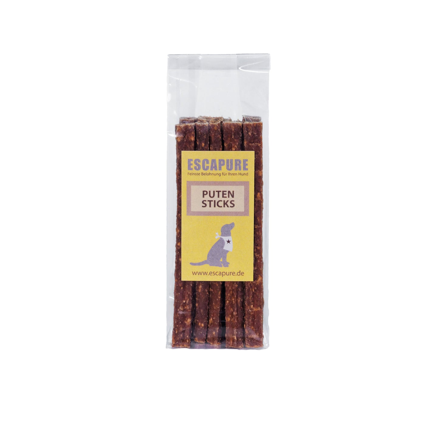 Escapure Puten Sticks