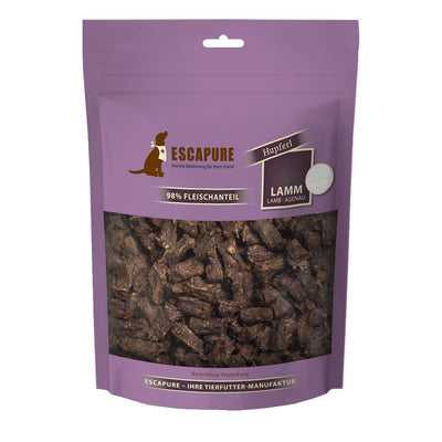 Escapure Lamm Hupferl Softie