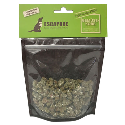 Escapure Vegi Gemüse Keks