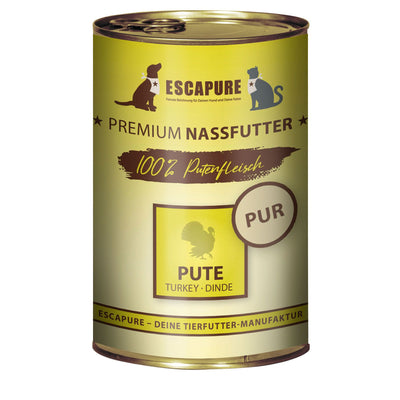 Escapure Pute PUR