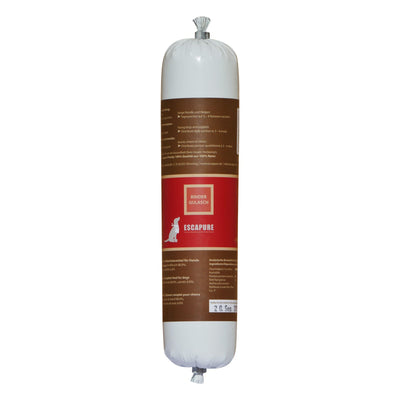 Escapure Rinder Wurst