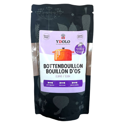 YDOLO Bone Broth Wild Moose