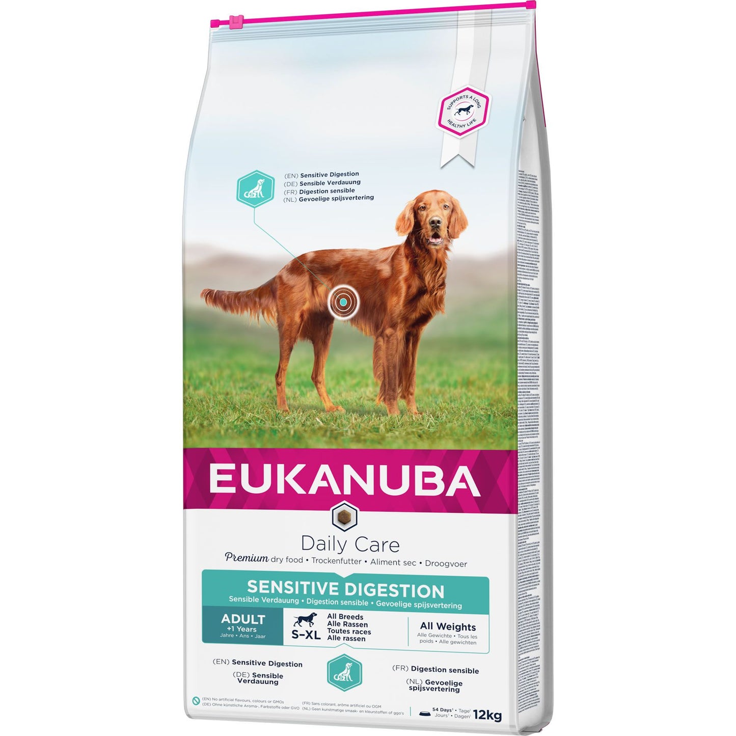 Eukanuba Sensitive Digestion Chicken