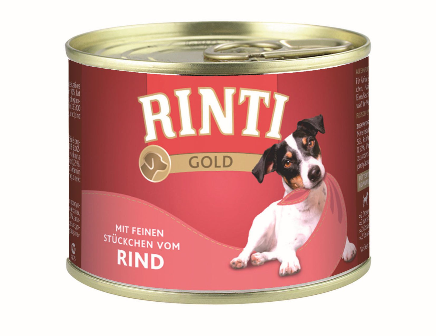Rinti Gold Rindstückchen