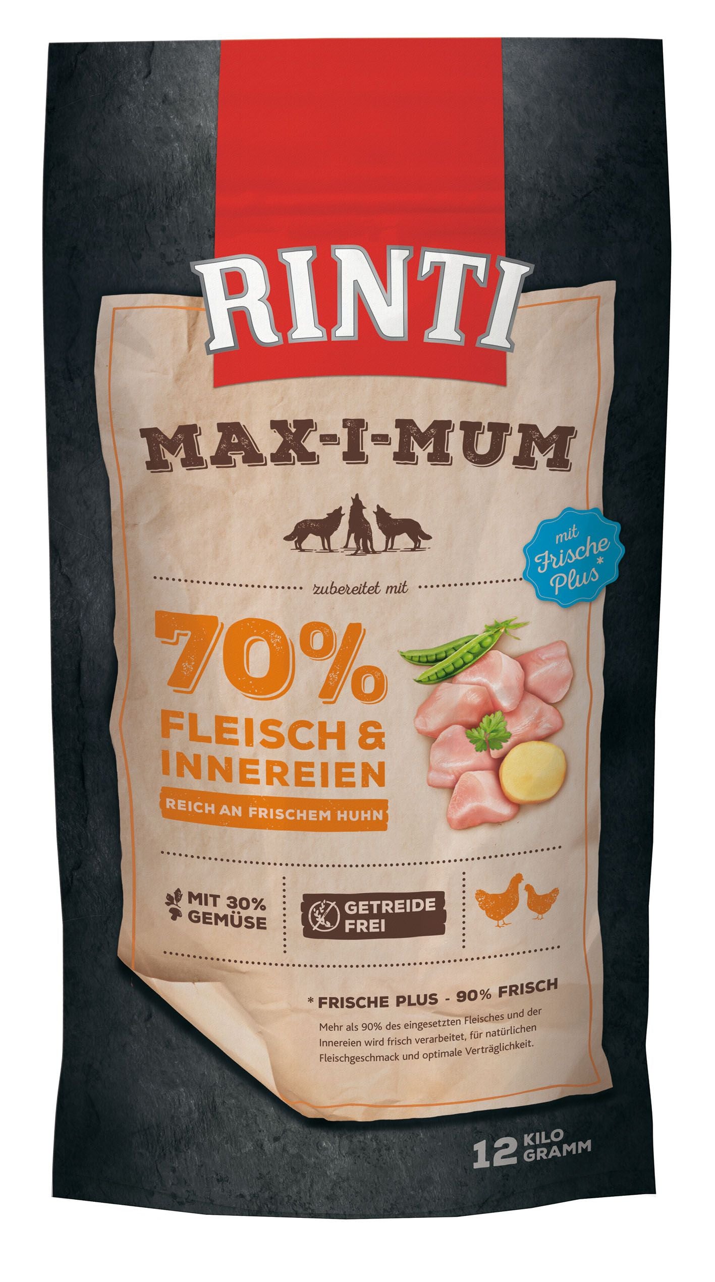 Rinti Max-i-mum Huhn