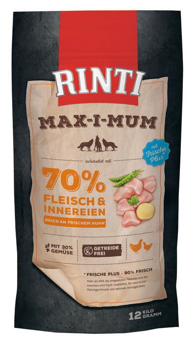 Rinti Max-i-mum Huhn