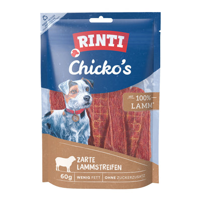 Rinti Chicko Lamm