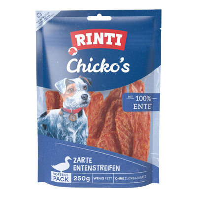 Rinti Chicko Ente