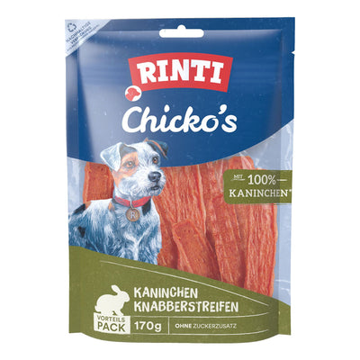 Rinti Chicko Kaninchen