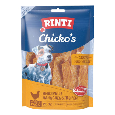 Rinti Chicko Huhn