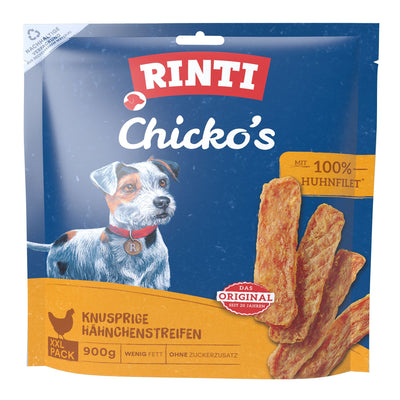 Rinti Chicko Huhn XXL