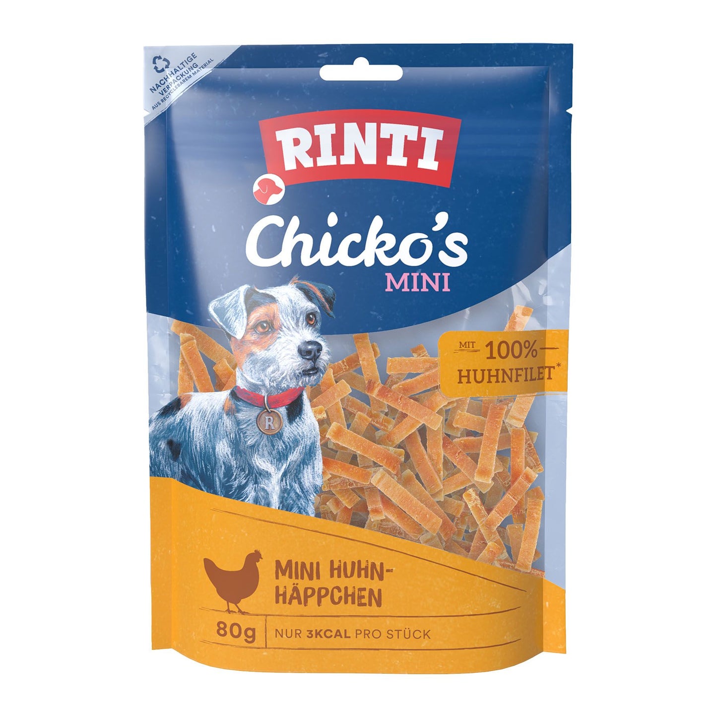 Rinti Chicko MINI Huhn