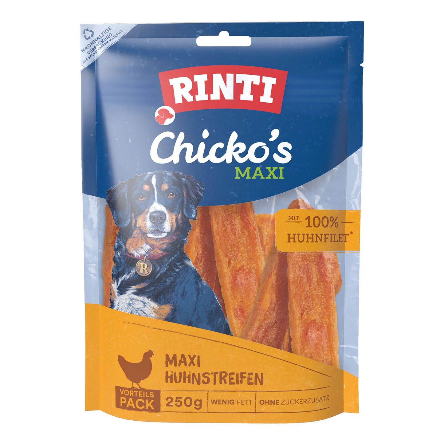 Rinti Chicko Maxi Huhn