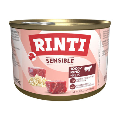 Rinti Sensible Rind & Reis