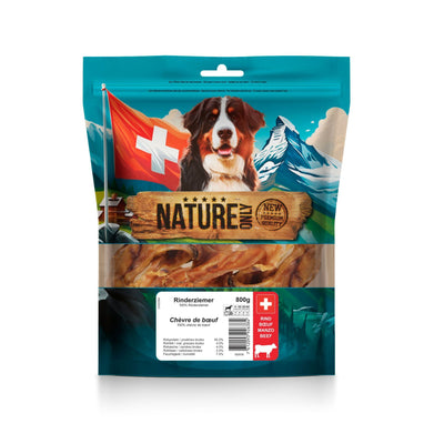 NatureOnly Rinderziemer