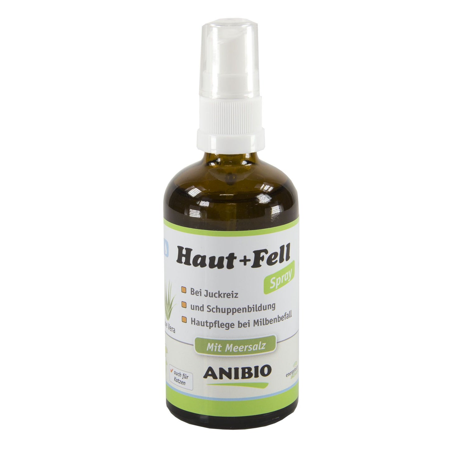 Anibio Haut & Fell