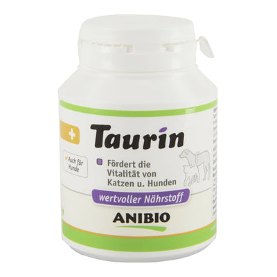 Anibio Taurin