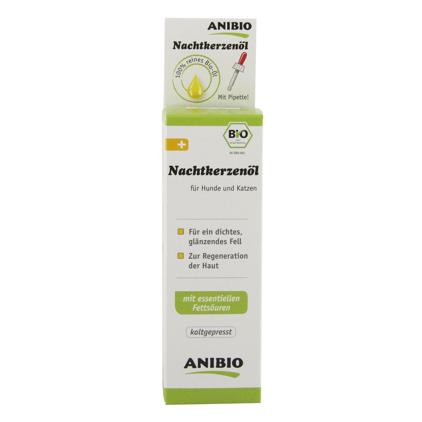 Anibio Bio Nachtkerzenöl