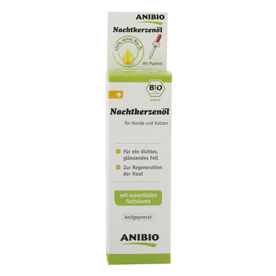 Anibio Bio Nachtkerzenöl