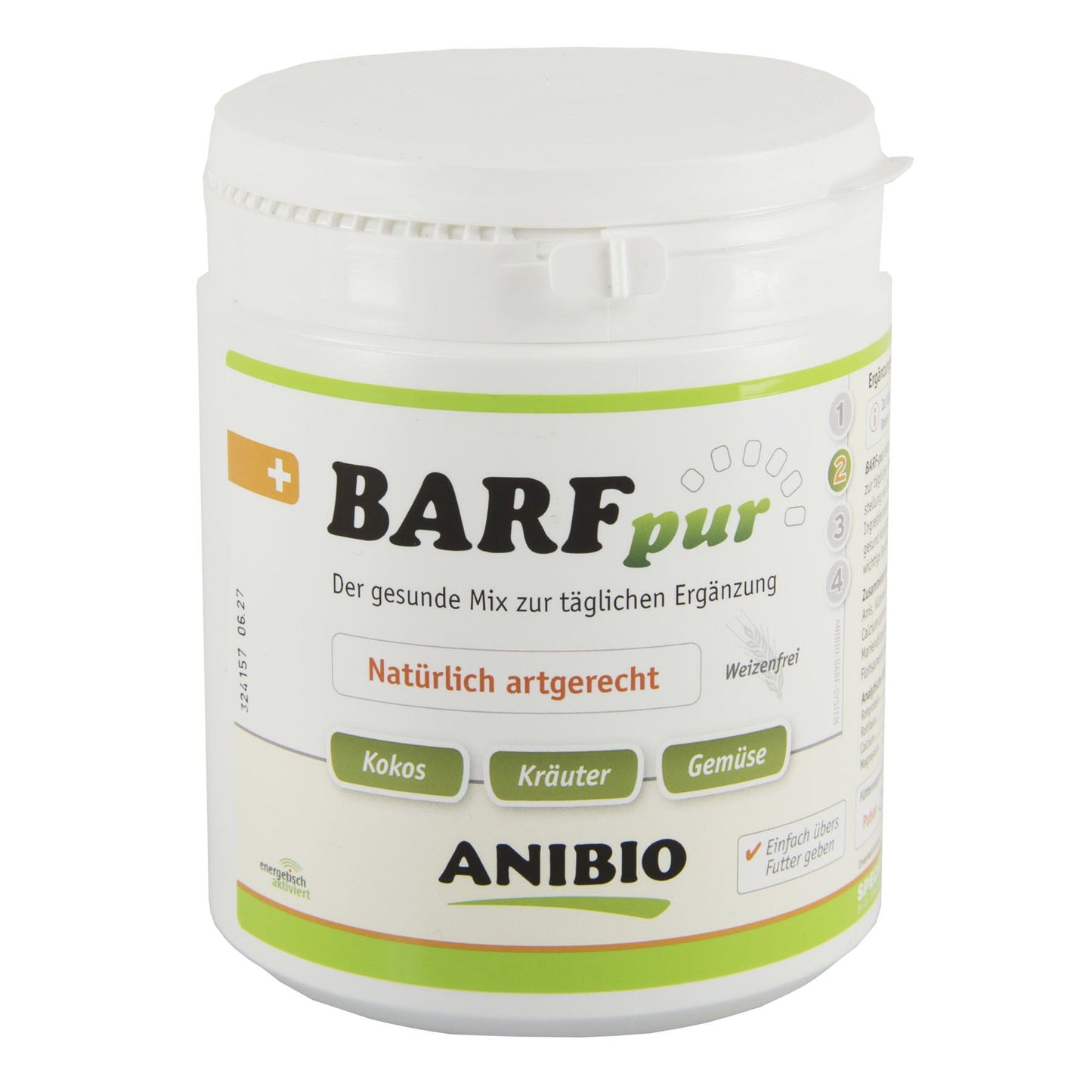 Anibio BARF pure