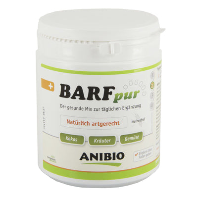 Anibio BARF pure