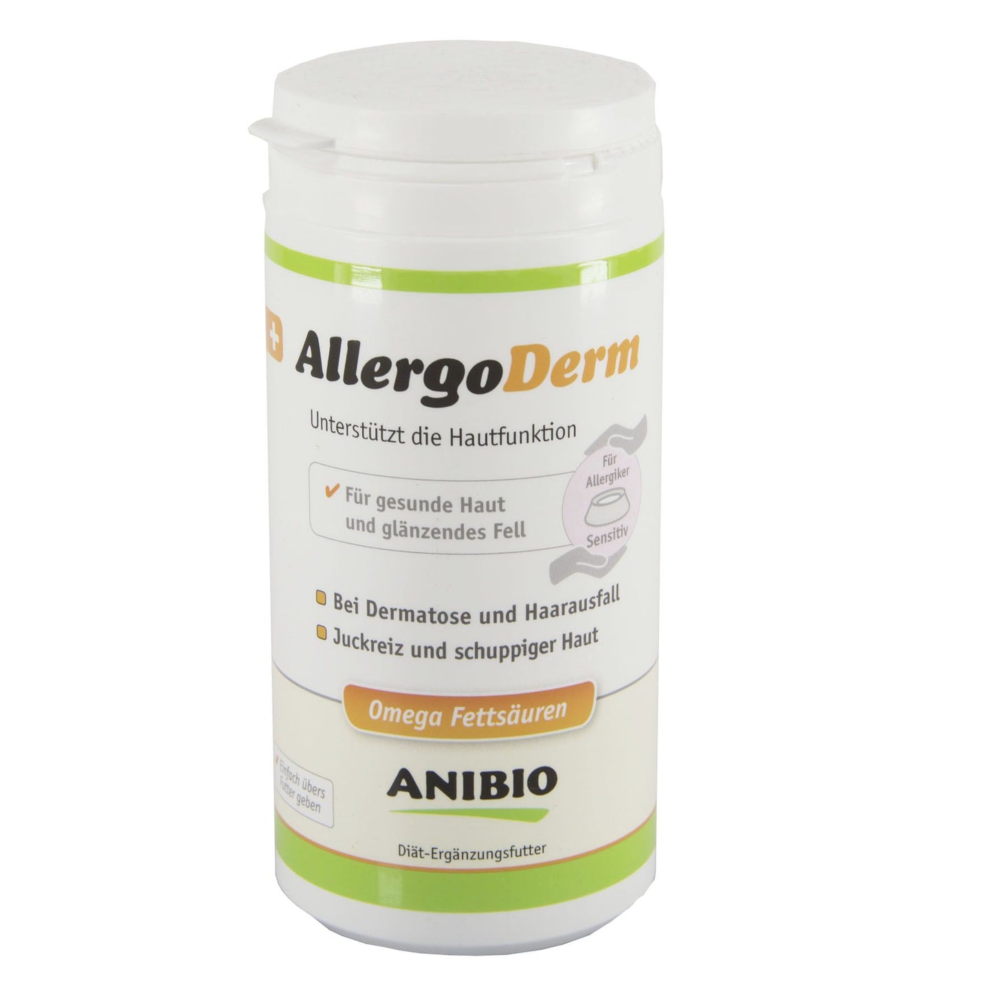 Anibio AllergoDerm