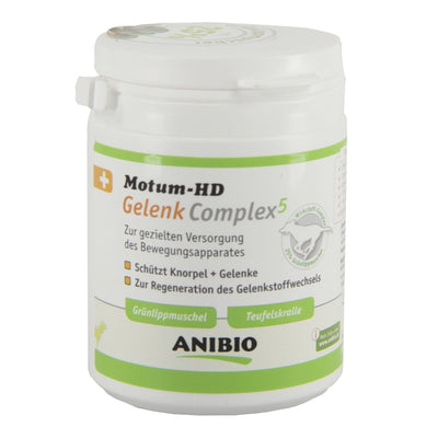 Anibio Motum-HD Gelenk-Complex 5