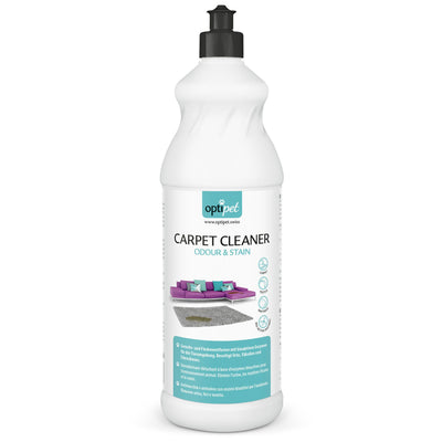 Optipet Cleaner Odour&Stain