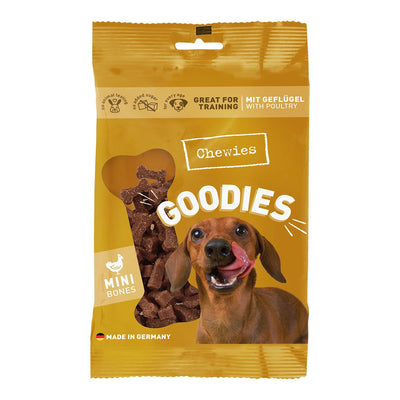 Chewies Mini Geflügel