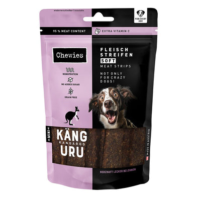 Chewies Fleischst. SOFT Mini Känguru