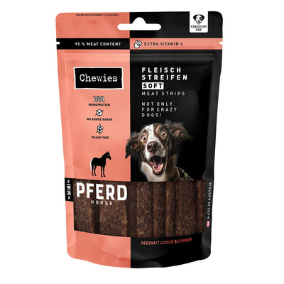 Chewies Fleischst. SOFT Mini Pferd