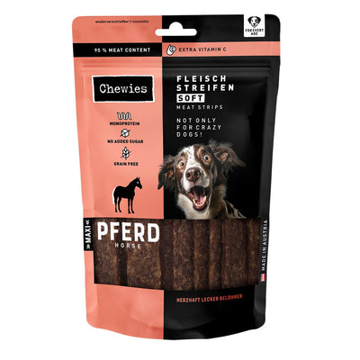 Chewies Fleischst. SOFT Maxi Pferd