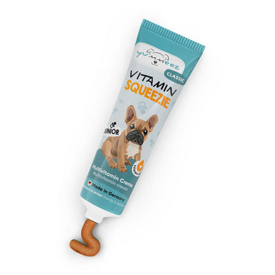 yummeez Vitamin SQUEEZIE Junior