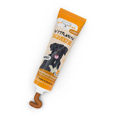 yummeez Vitamin SQUEEZIE Adult