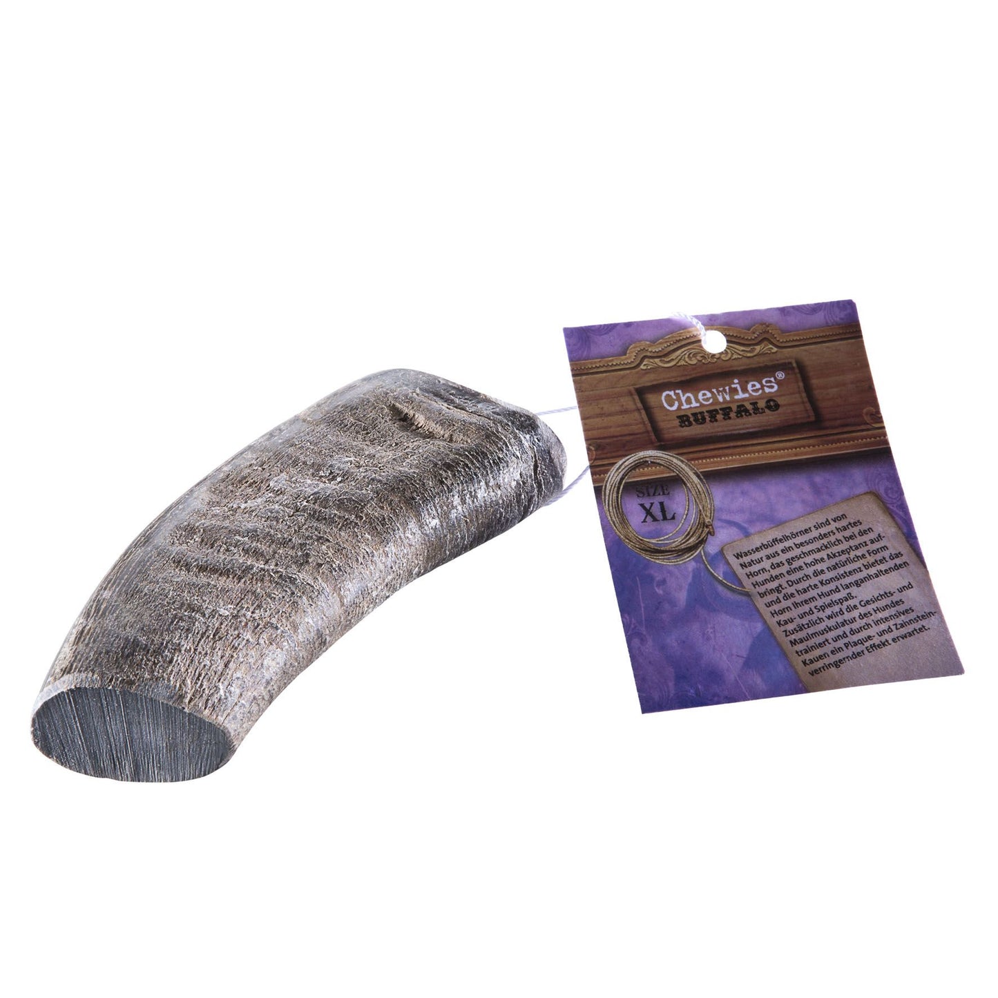 Chewies Buffalo XL