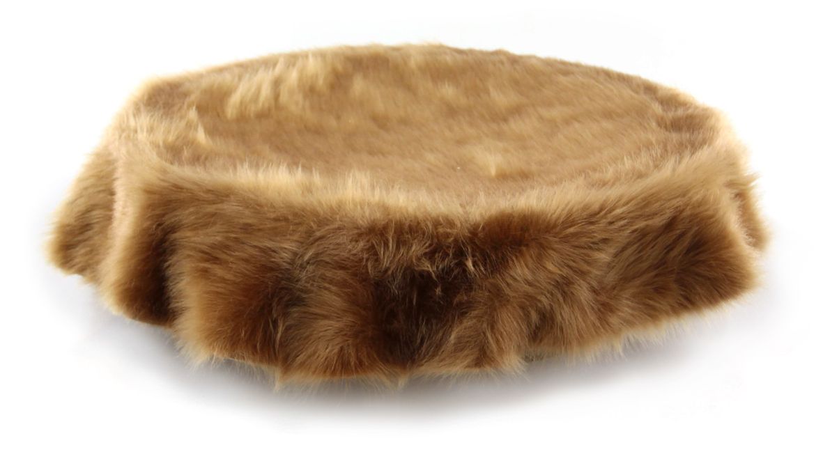 SP Living, Liegewolke caramel