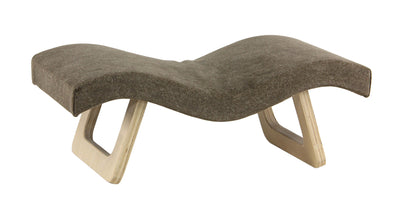 swisspet Hunde- & Katzensofa Loomi braun