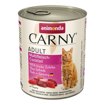 CARNY Adult Multi-Fleischcocktail