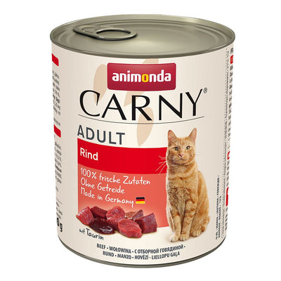CARNY Rind